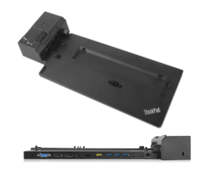 Lenovo ThinkPad Ultra Docking Station (40AJ0135US)