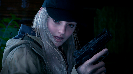 Diverse location, una storia di 4 ore e personaggi misteriosi: nuovi dettagli dell'espansione Shadow of Rose per Resident Evil Village