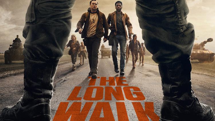 Guarda il trailer d'esordio di The ...