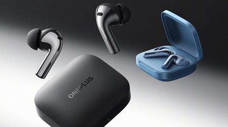 OnePlus Buds 3: cuffie TWS con ANC, LHDC 5.0, audio spaziale, protezione IP55 e fino a 44 ore di durata della batteria a 70€.