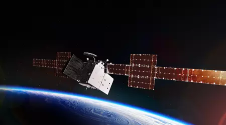 Boeing riceve 439 milioni di dollari per un nuovo satellite militare