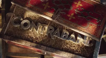 Contraband non sarà cancellato: Avalanche Studios ha raggiunto un'importante pietra miliare nello sviluppo dell'ambizioso gioco d'azione