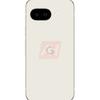Un rendering in miniatura del Google Pixel 9a
