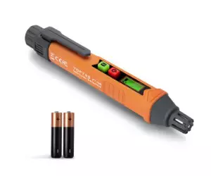 Rivelatore di perdite di gas naturale ...