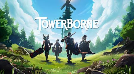 Diario degli sviluppatori di Towerborne: lancio in accesso anticipato, strategia per il servizio live e altro ancora