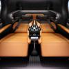 FX Super One - design della griglia a LED