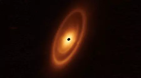 James Webb ha scoperto pianeti vicino alla stella giovane più vicina alla Terra, Fomalgaut