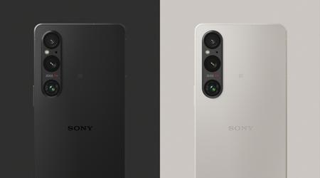 Sony non si ritira dal mercato degli smartphone e continuerà a produrli per almeno qualche altro anno