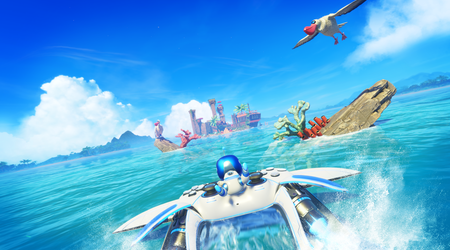 Sony sta preparando un bundle a tema PlayStation 5 con Astro Bot, secondo l'insider billbil_kun
