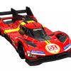Modello radiocomandato di Ferrari di Hot Wheels