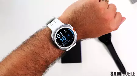 Google potrebbe aggiungere Gemini al Galaxy Watch al posto di Google Assistant