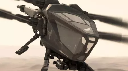 Microsoft Flight Simulator riceve un nuovo add-on che aggiunge al gioco elementi del film Dune