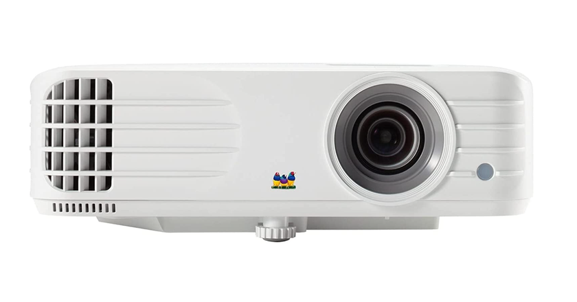 ViewSonic PX701HDH miglior proiettore con altoparlanti integrati