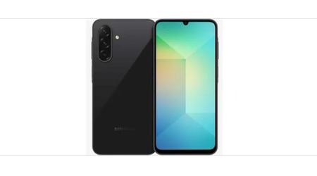 Galaxy A26 5G con supporto 5G e ricarica rapida da 25W ha superato la certificazione FCC