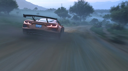 Il numero di giocatori di Forza Horizon 5 supera i 37 milioni