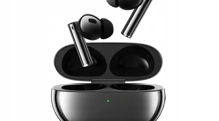 Sconto del 12%: realme Buds Air 5 Pro con ANC e fino a 40 ore di autonomia in vendita su Amazon ad un prezzo promozionale
