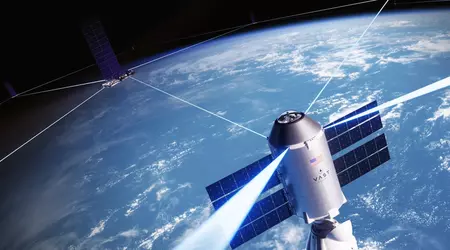 SpaceX accenderà Starlink sulla futura stazione spaziale privata