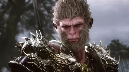 Black Myth: Wukong ha ricevuto una patch gigantesca di quasi 100 GB: prestazioni aumentate e qualità delle texture migliorata