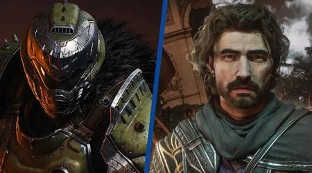 Clair Obscur: Expedition 33 e DOOM: The Dark Ages sono stati i giochi più venduti della settimana su Steam