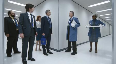 La serie 'Split' porta ad Apple TV+ 200 milioni di dollari: successo o esagerazione?