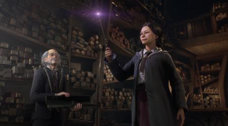 Classifica settimanale delle vendite di videogiochi nel Regno Unito: Hogwarts Legacy torna al n. 1 grazie all'uscita di Switch e ai saldi del Black Friday