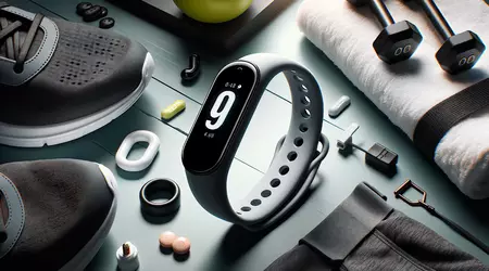 Xiaomi Smart Band 9 farà presto il suo debutto a livello globale