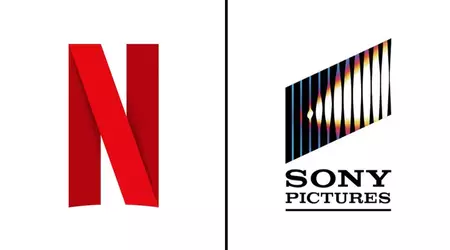Netflix ha acquisito i diritti esclusivi per mostrare film e serie di Sony Pictures