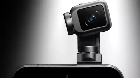 Insider: Honor è pronta per la produzione di massa del robot Phone innovativo con fotocamera 'live'