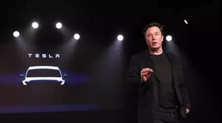 Tesla rilascerà un'auto elettrica da 25.000 dollari