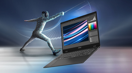 MSI Prestige 16 AI Studio Evo - Intel Core Ultra 9 185H, GeForce RTX 40 e funzioni AI a partire da 1899 dollari