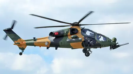 La Somalia acquisterà elicotteri T129 ATAK turchi perché ha una flotta molto scarsa