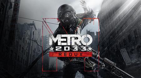 4A Games ha dato agli utenti Xbox una seconda possibilità di ottenere una copia gratuita di Metro 2033 Redux