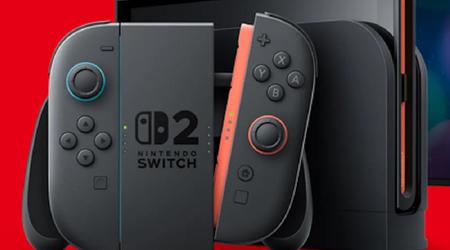 Più economico del previsto: un negozio italiano ha rivelato il prezzo del Nintendo Switch 2