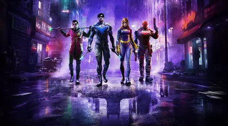 Voci di corridoio: Gotham Knights sarà uno dei primi giochi portati su Nintendo Switch 2