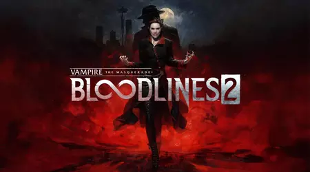 I vampiri non poterono resistere all'inferno della produzione: il gioco di ruolo Vampire: The Masquerade — Bloodlines 2 ha deluso i critici