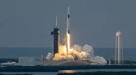SpaceX e Axiom Space inviano quattro turisti spaziali sulla ISS