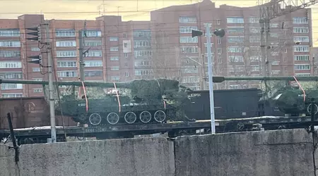 L'esercito ucraino sconfigge per la prima volta il sistema di artiglieria semovente nordcoreano M1989 Koksan