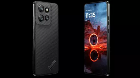 Motorola ha presentato il ThinkPhone 25, che ha un corpo in fibra aramidica ed è protetto MIL-STD-810H e IP68.