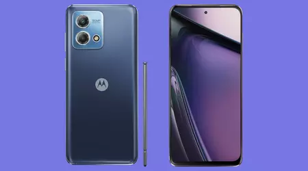 Il prezzo è quello del Black Friday: Moto G Stylus 5G (2023) può essere acquistato su Amazon a 249 dollari (150 dollari di sconto)