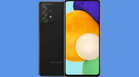 Gli utenti di Samsung Galaxy A52 5G hanno iniziato a ricevere One UI 6.1: quali sono le novità?