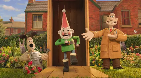 Follia di plastilina: Wallace & Gromit debutterà su Netflix il 3 gennaio: La vendetta più feroce
