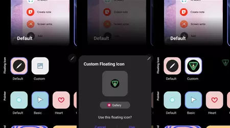 La Galaxy S Pen diventa ancora più comoda: Samsung aggiunge una nuova funzione a Pentastic