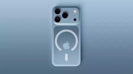 La forma di MagSafe cambierà sull'iPhone 17 Pro