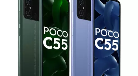 Confermato: POCO C55 con chip MediaTek Helio G85, protezione IP52 e batteria da 5000mAh arriverà sul mercato globale