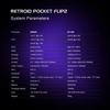 Immagine della console portatile Retroid Pocket Flip 2
