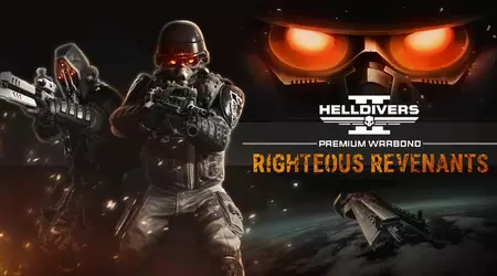 Voci di corridoio: Helldivers 2 presenterà un crossover con Killzone, aggiungendo un set premium Righteous Revenants
