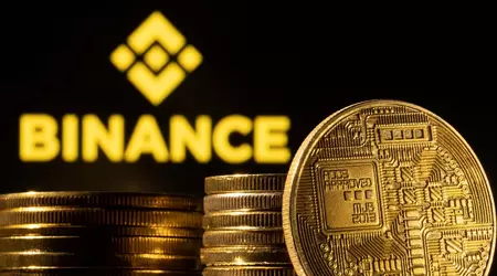 Gli hacker hanno rubato 570 milioni di dollari dall'exchange Binance - il secondo più grande furto di criptovalute dall'inizio del 2022