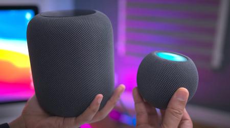 Apple (ri)assume il nuovo capo del software HomePod tra le voci di nuovi dispositivi