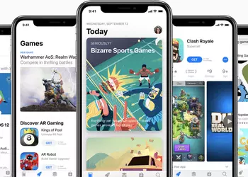 Apple aumenta i prezzi dell'App Store