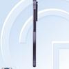 Immagine del pannello frontale di Samsung Galaxy A56